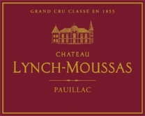 Chateau Lynch Moussas